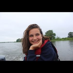 Meet your Posher, Jane